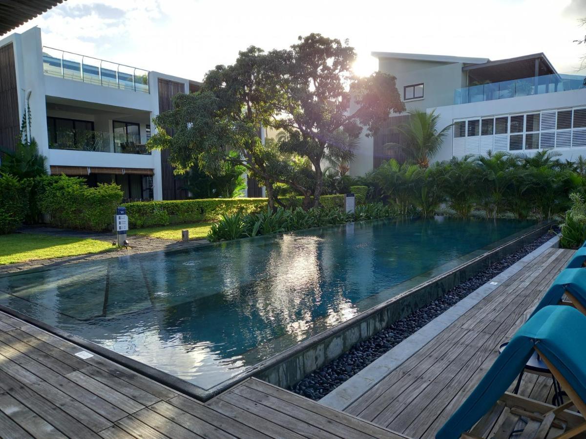 Studio The Waterclub ريفير نوار المظهر الخارجي الصورة