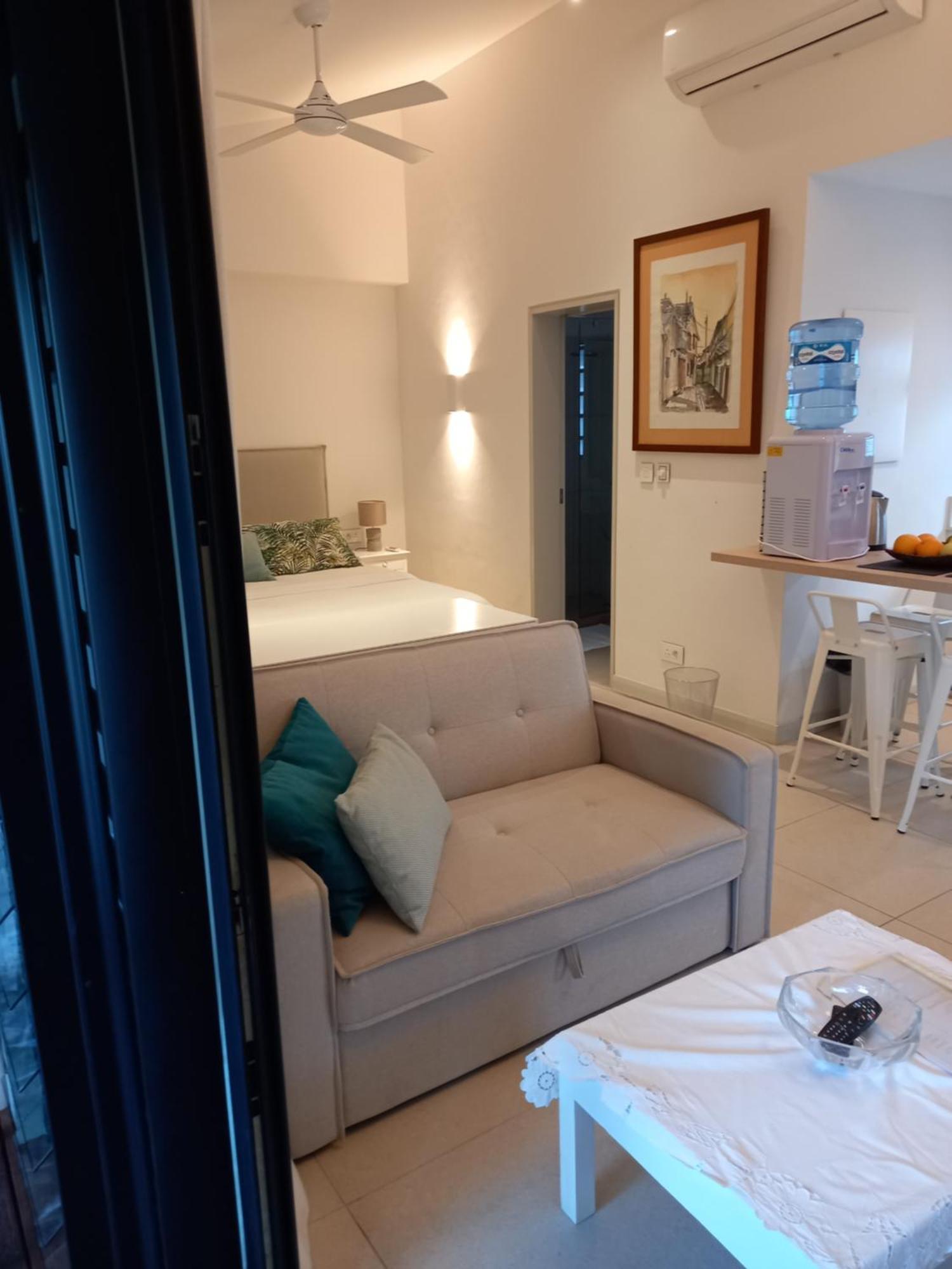 Studio The Waterclub ريفير نوار المظهر الخارجي الصورة
